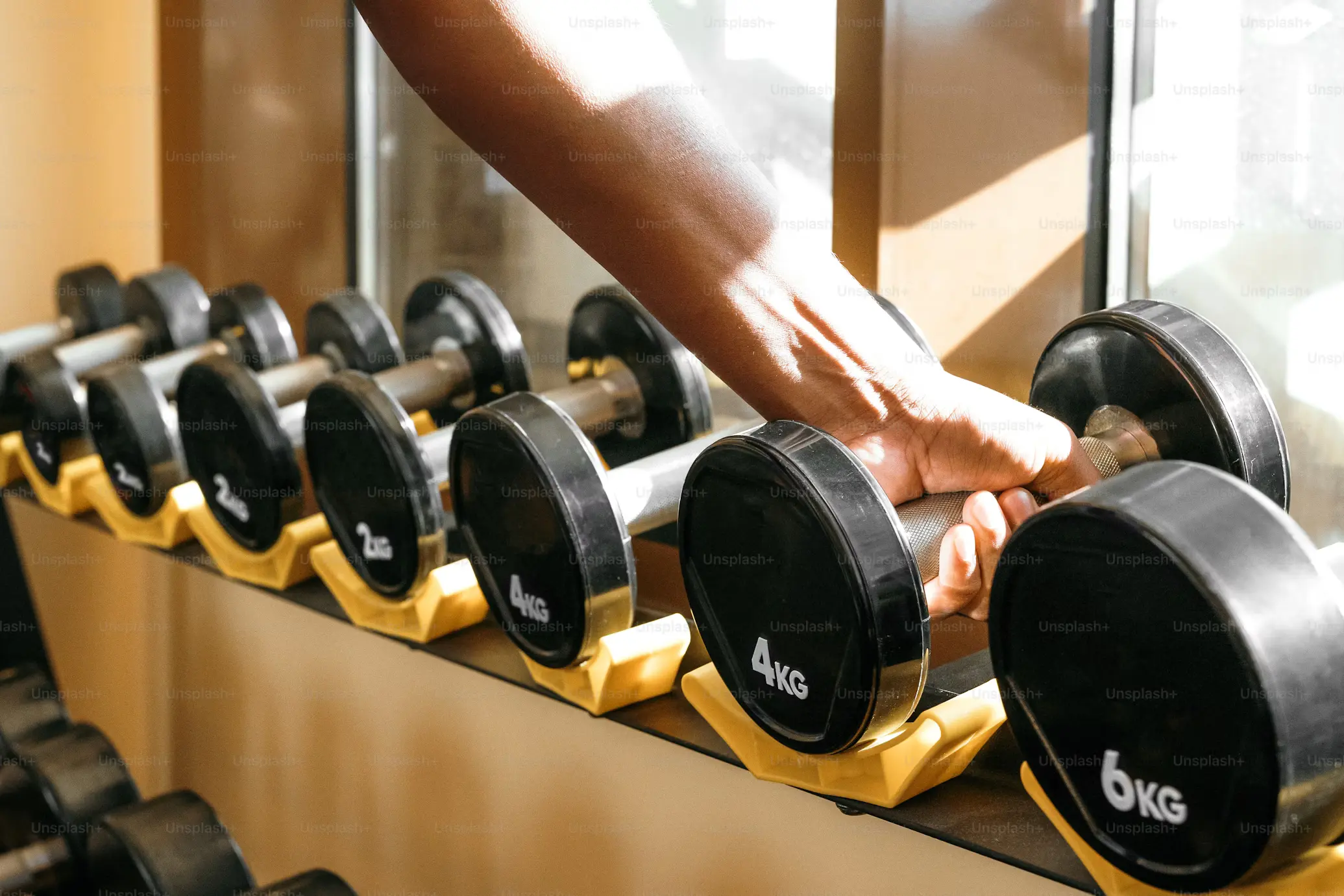Cotovu Fitness Studio